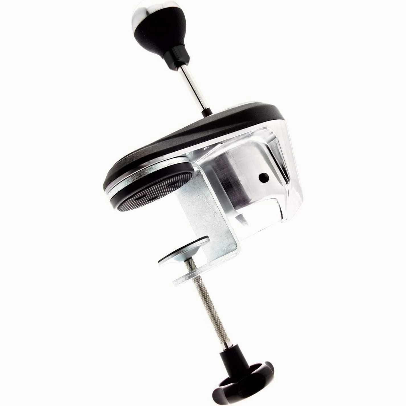 Thrustmaster TH8A Shifter Add on for PS3 / PS4 / Xbox One / PC Shifter Gearbox Multi Platform