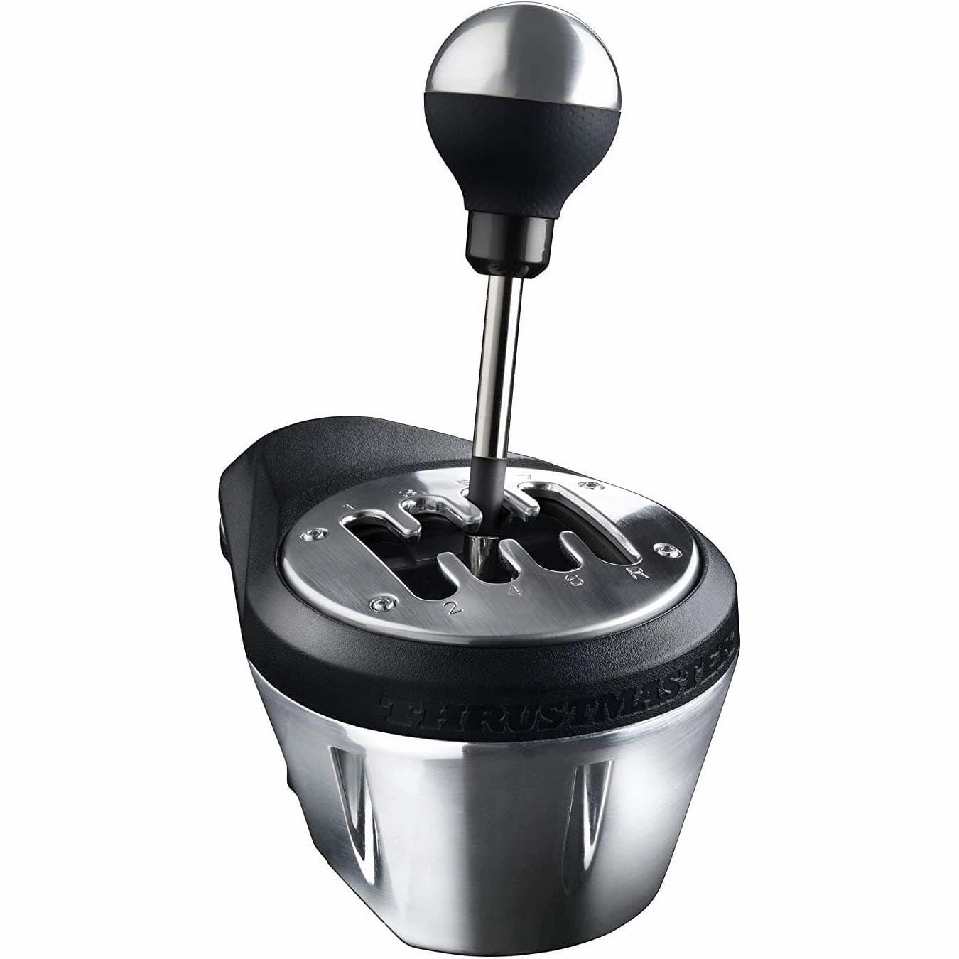 Thrustmaster TH8A Shifter Add on for PS3 / PS4 / Xbox One / PC Shifter Gearbox Multi Platform nintendo switch,game console accessories,wireless controllers,gaming system