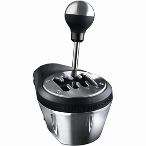 Thrustmaster TH8A Shifter Add on for PS3 / PS4 / Xbox One / PC Shifter Gearbox Multi Platform nintendo switch,game console accessories,wireless controllers,gaming system