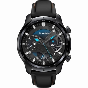 Ticwatch Pro 3 LTE smartwatch, Wear OS by Google, Qualcomm Snapdragon Wear 4100 platform, heart rate sleep tracking and NFC, IP68 ready to swim, long battery life nintendo switch oled, nintendo switch deals, joy-con accessories