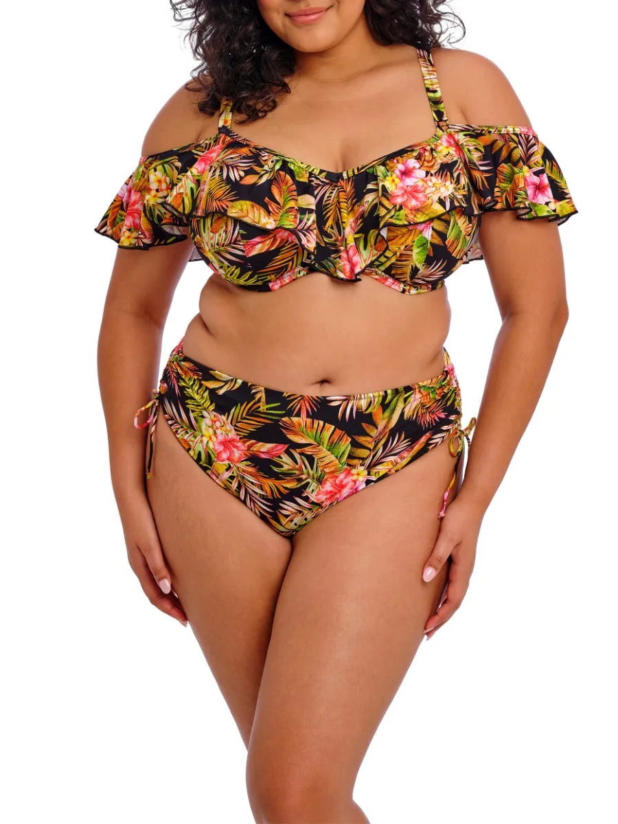Tiger Valley Adjustable Bikini Brief