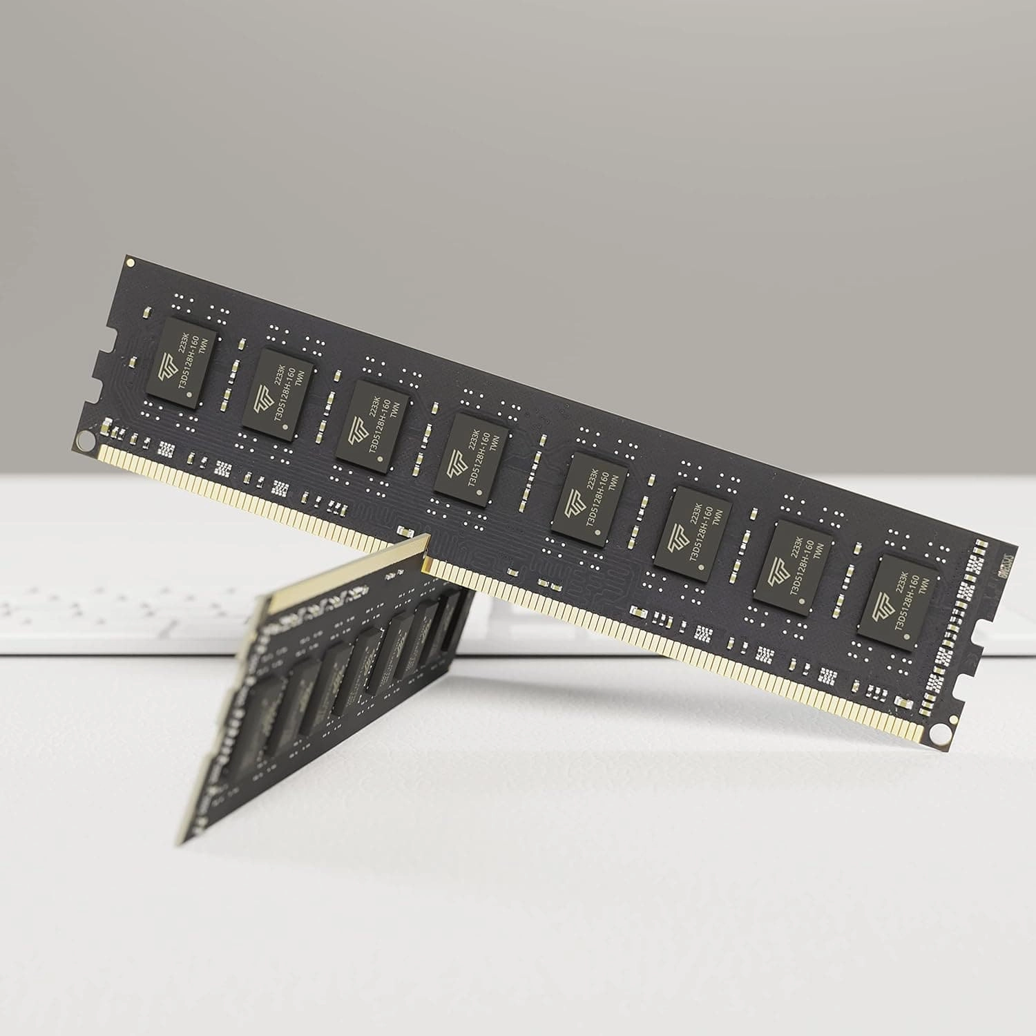 Timetec 8GB (2x4GB) DDR3L 1333MHz RAM Kit C UDIMM, CL9, 1.5V, Dual Rank
