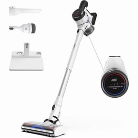 Tineco Pure ONE S15 Smart Cordless Vacuum Cleaner, Stick Vacuum with ZeroTangle Brush & Fade-Free Suction phone accessories, mobile phone cases, best charging cable