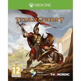 Titan Quest (Xbox One) wireless gaming headset, best gaming earbuds, bluetooth earbuds with mic