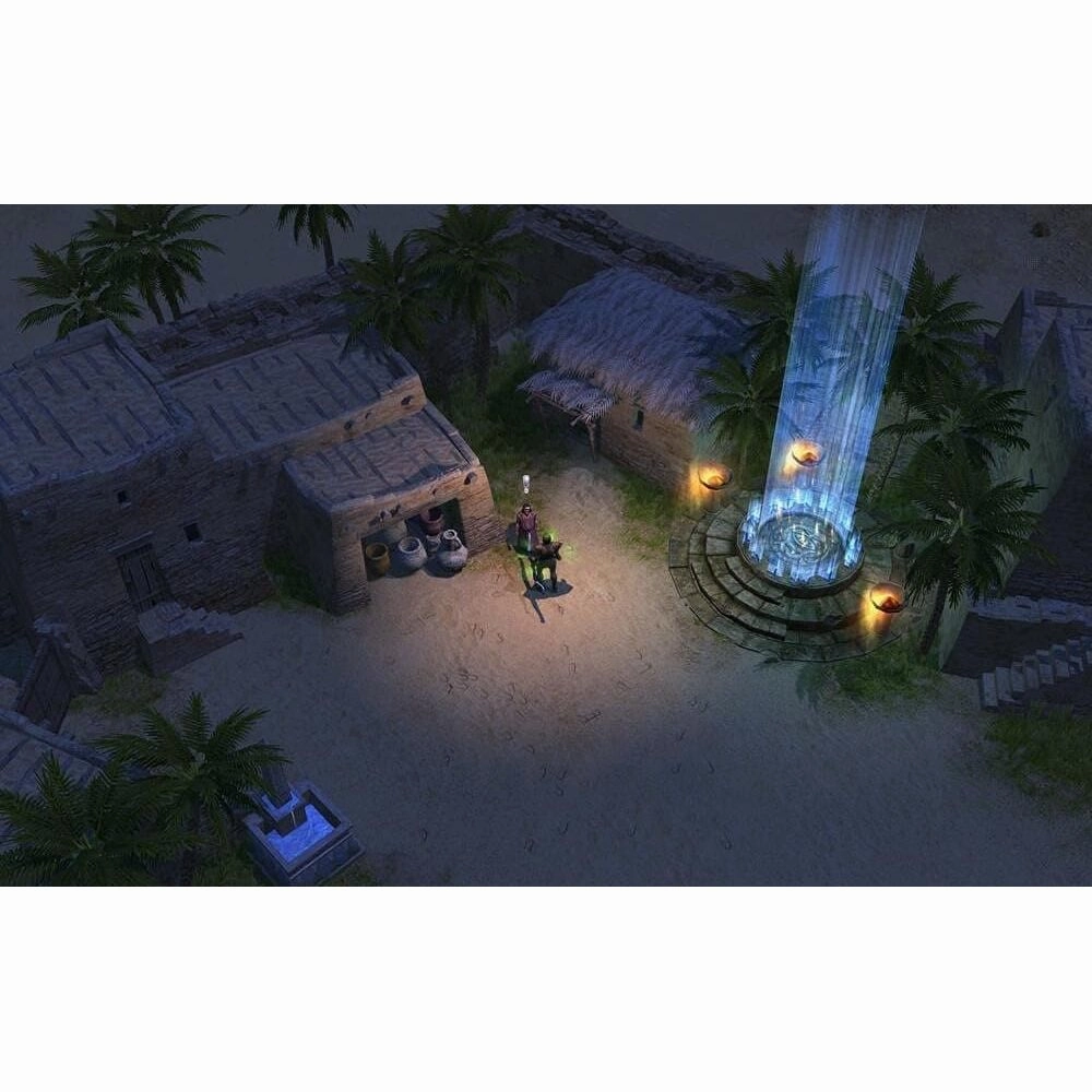 Titan Quest (Xbox One)
