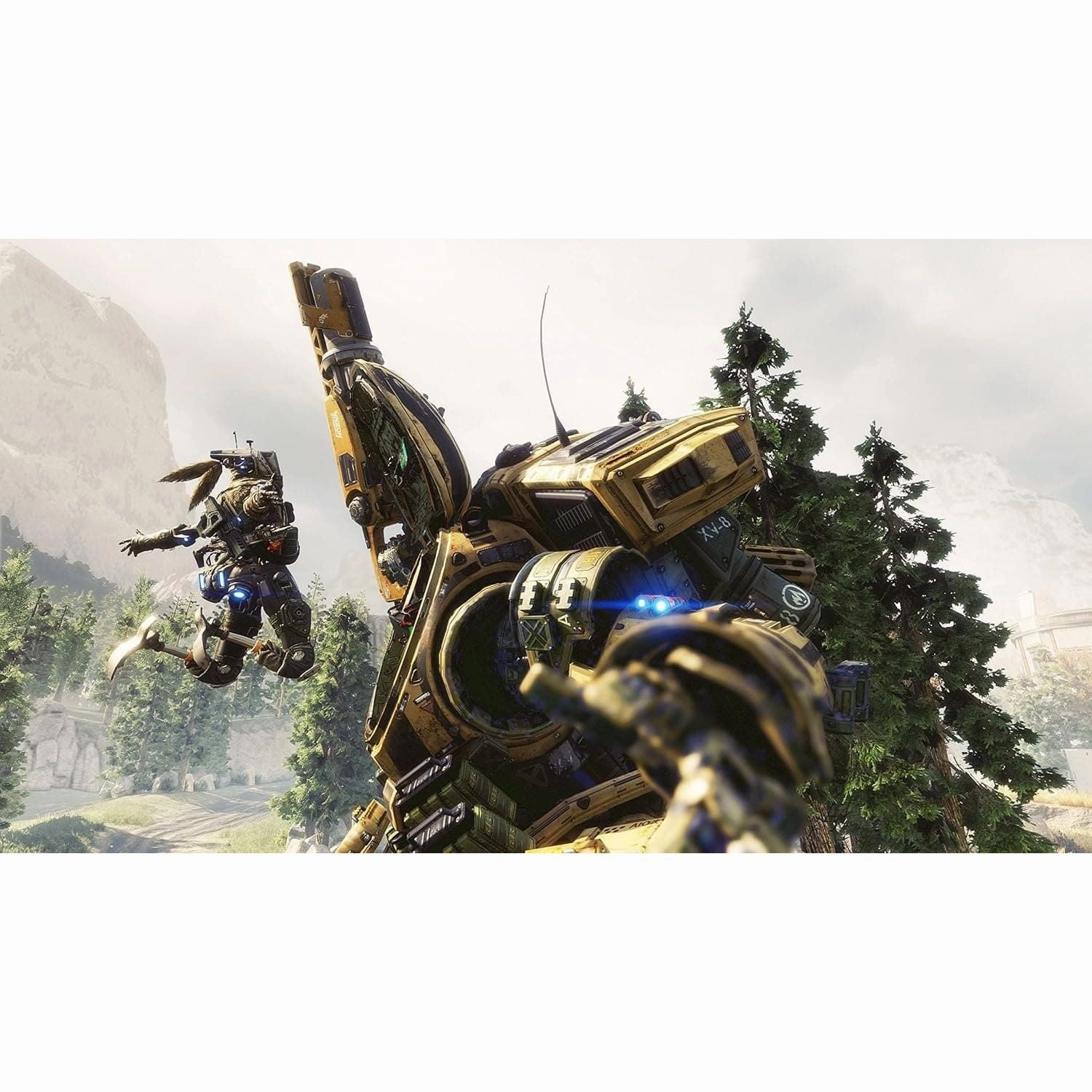 Titanfall 2 (PS4)