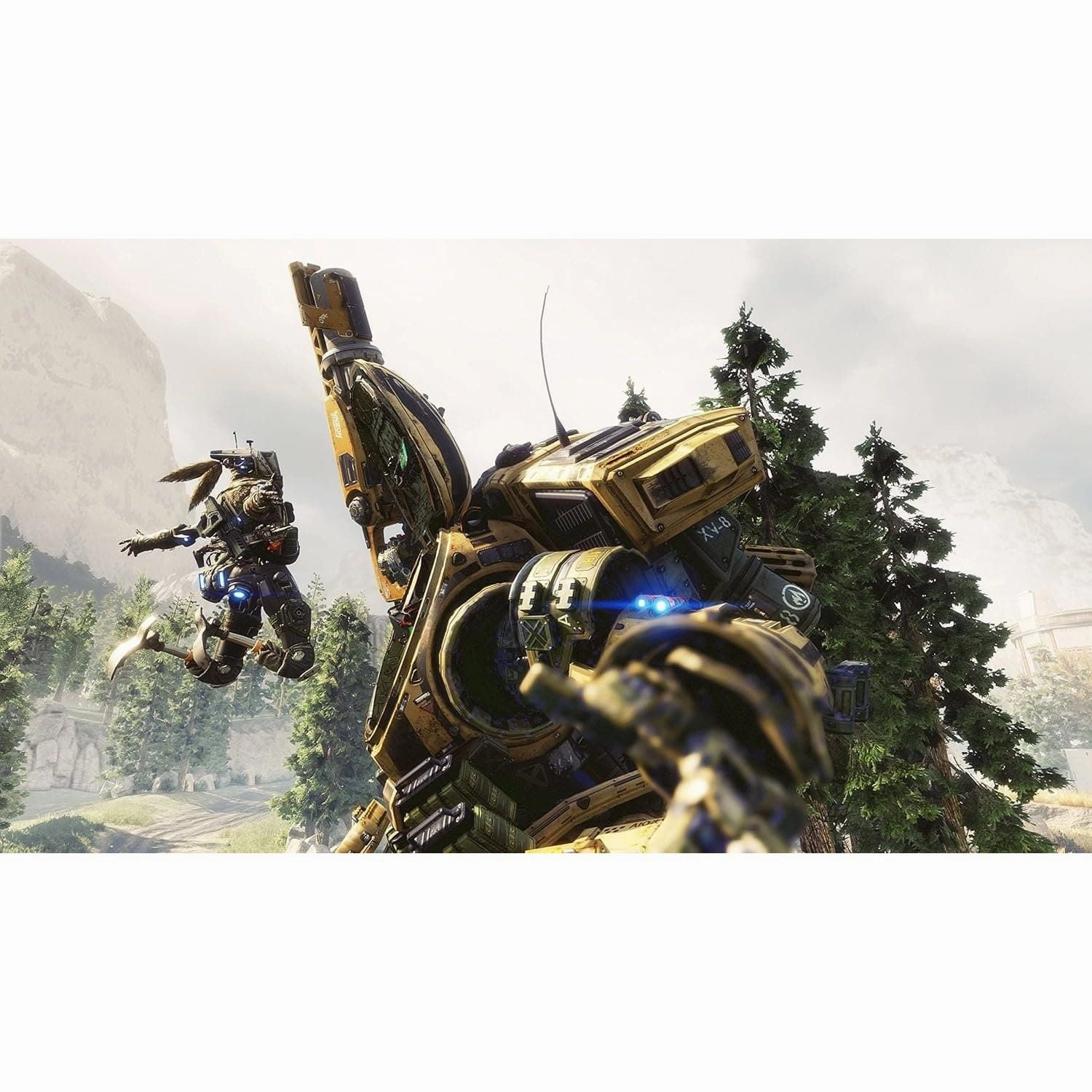 Titanfall 2 (PS4)