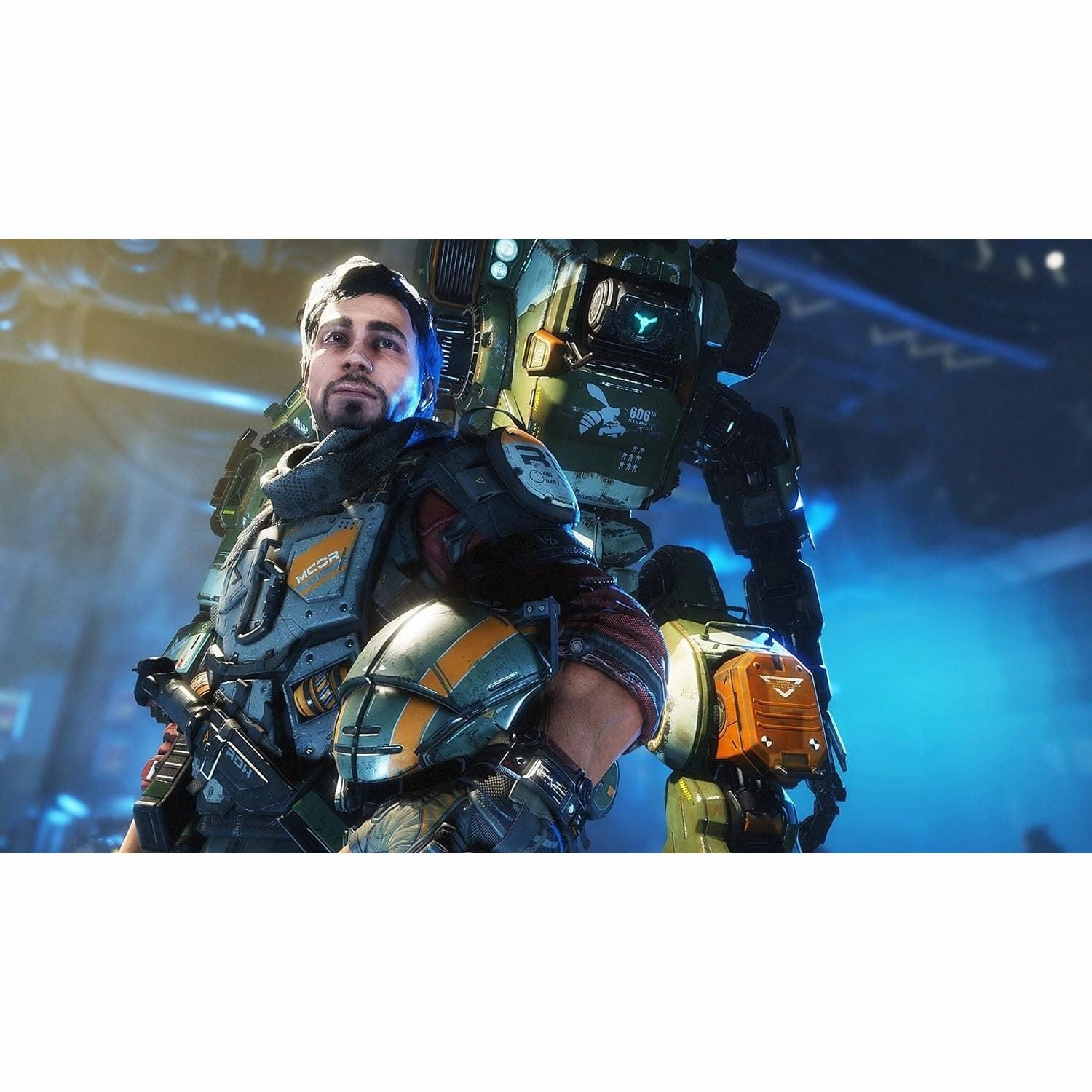 Titanfall 2 (PS4)