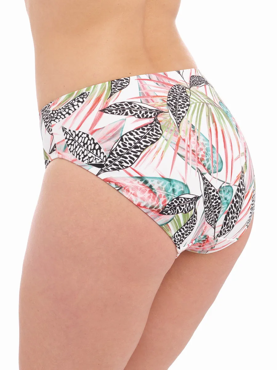 Tobago Bikini Brief - Melon