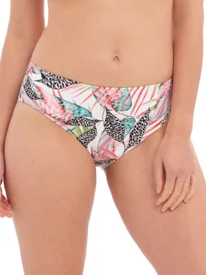 Tobago Bikini Brief - Melon