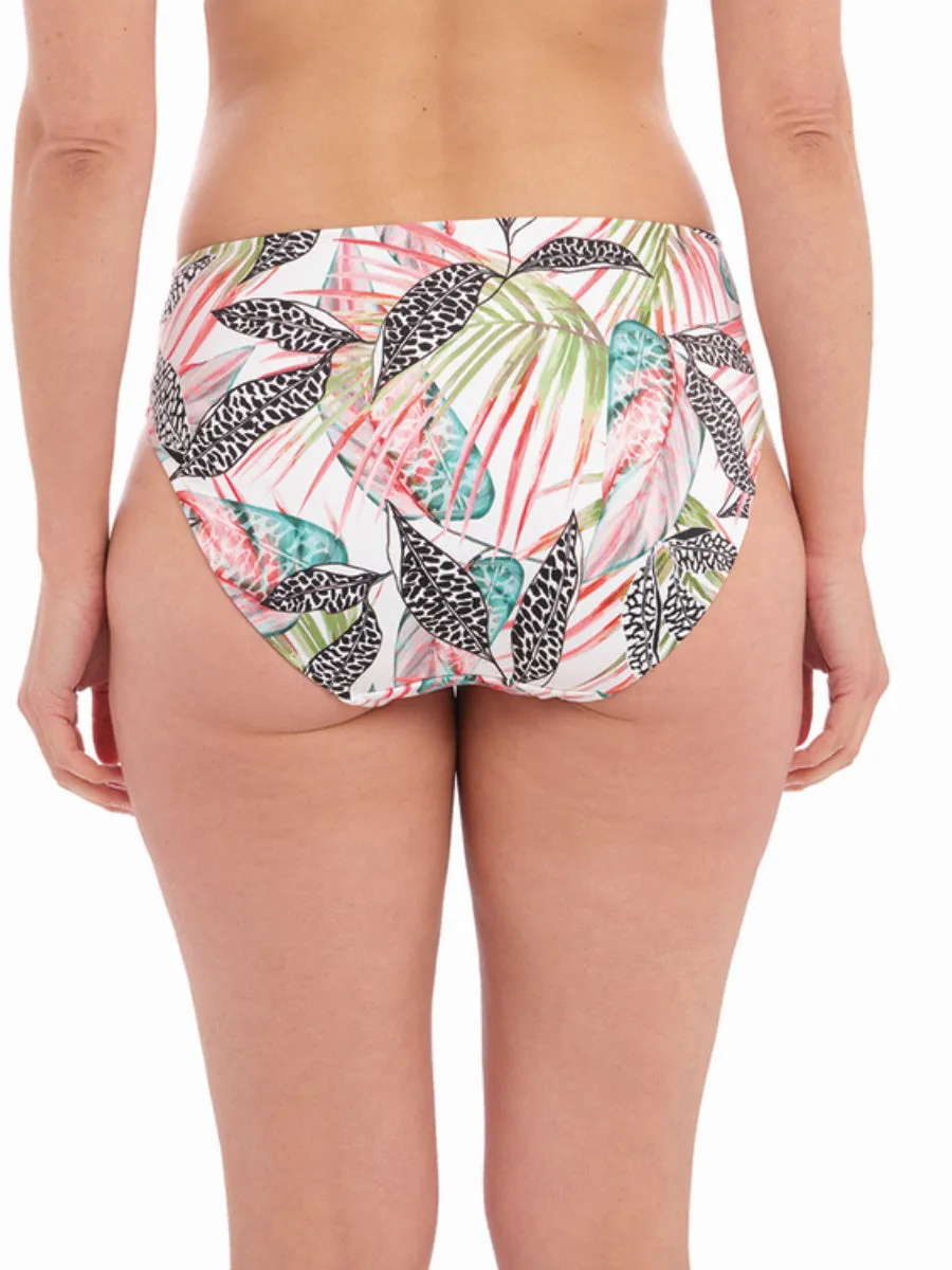 Tobago Bikini Brief - Melon