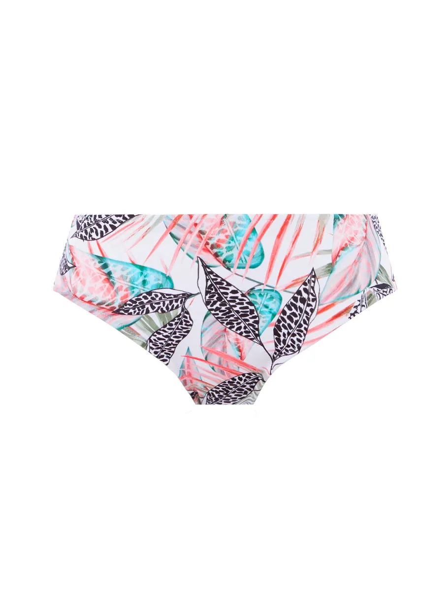 Tobago Bikini Brief - Melon