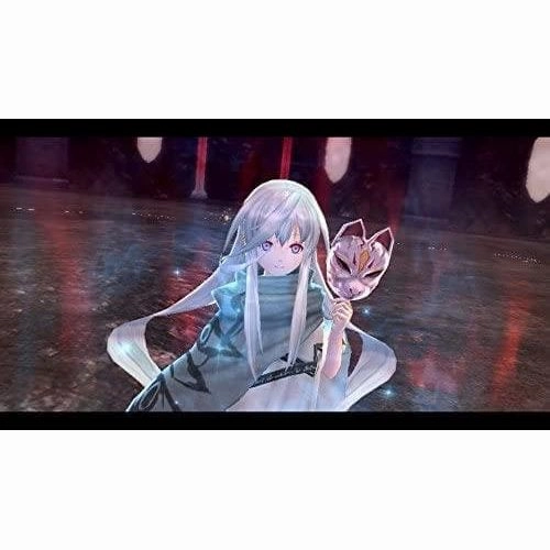Tokyo Xanadu eX  for PlayStation 4