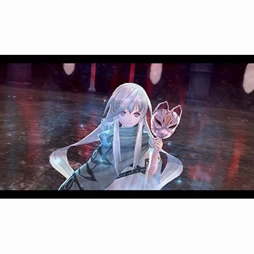 Tokyo Xanadu eX  for PlayStation 4