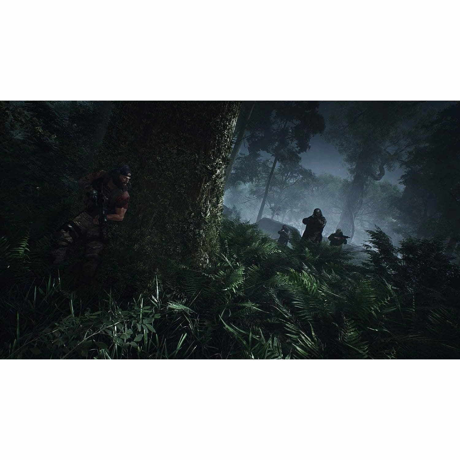 Tom Clancy's Ghost Recon Breakpoint - (Xbox One)