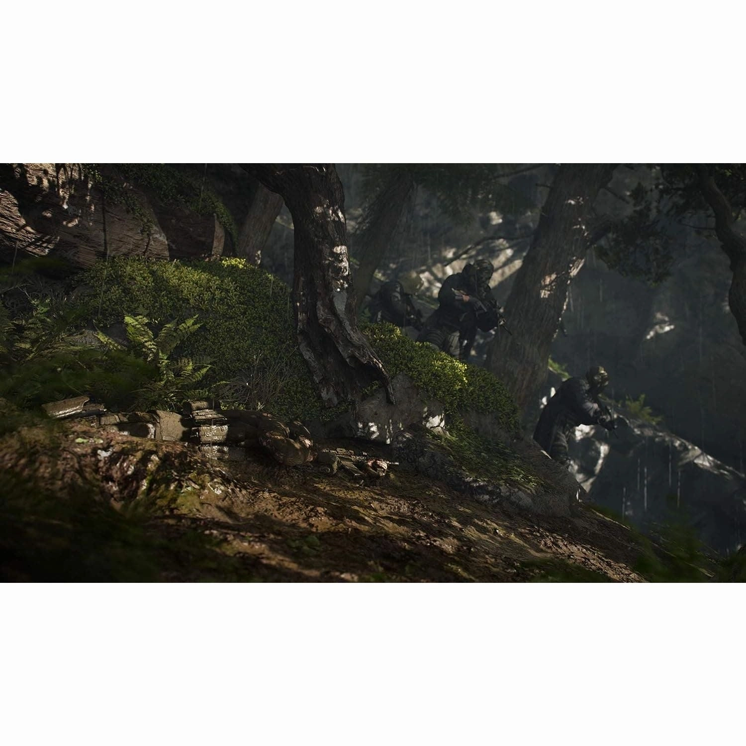 Tom Clancy's Ghost Recon Breakpoint - (Xbox One)
