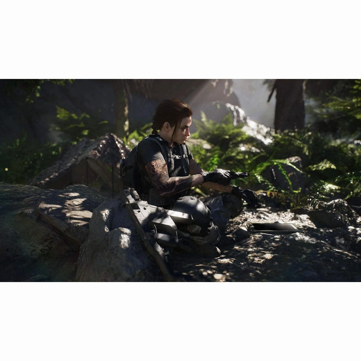Tom Clancy's Ghost Recon Breakpoint (PS4)