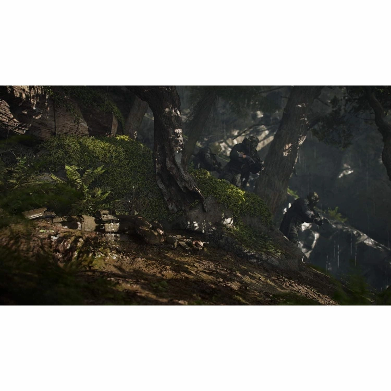Tom Clancy's Ghost Recon Breakpoint (PS4)