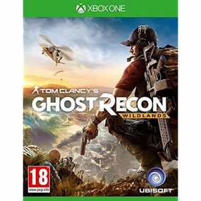 Tom Clancy's Ghost Recon Wildlands For Xbox One wireless gaming headset, best gaming earbuds, bluetooth earbuds with mic