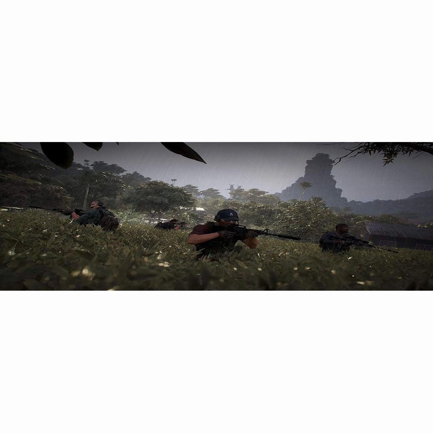 Tom Clancy's Ghost Recon Wildlands (Xbox One)
