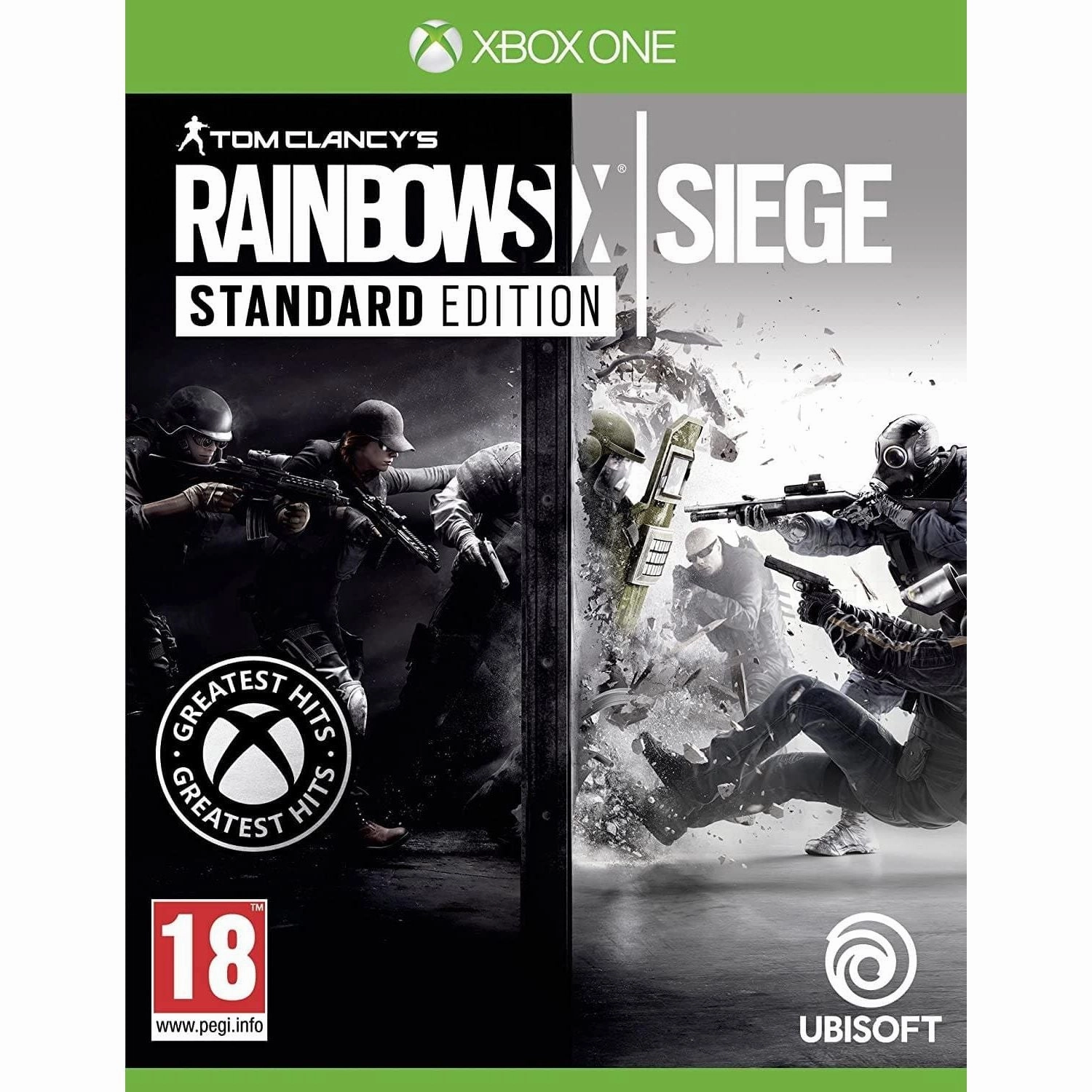 Tom Clancy's Rainbow Six Siege (Xbox One) wireless gaming headset, best gaming earbuds, bluetooth earbuds with mic