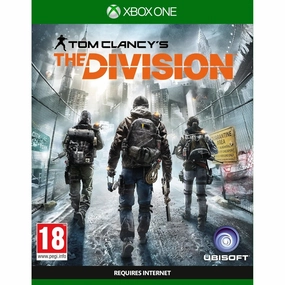 Tom Clancy's The Division - Xbox One Game wireless gaming headset, best gaming earbuds, bluetooth earbuds with mic