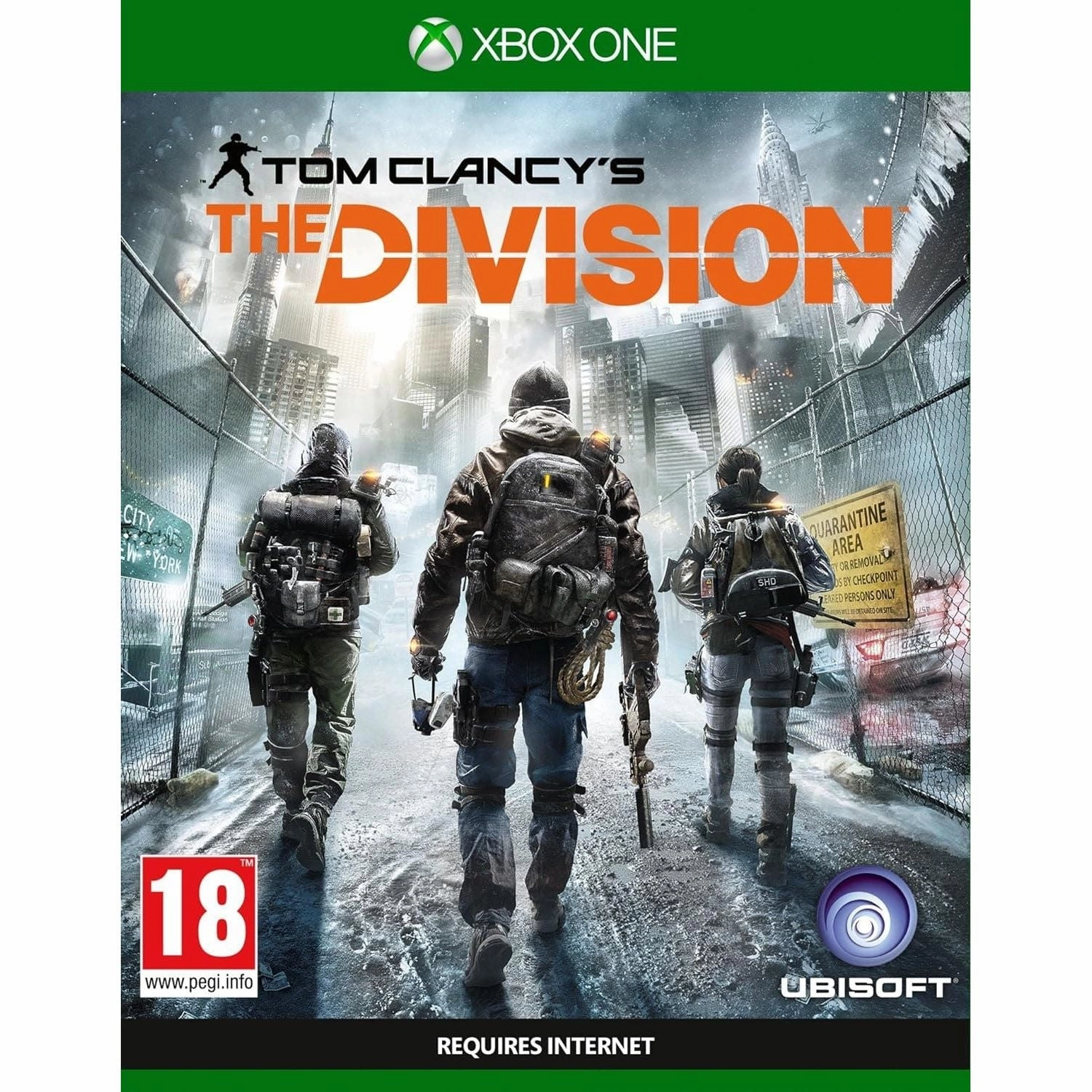 Tom Clancy's The Division - Xbox One Game wireless gaming headset, best gaming earbuds, bluetooth earbuds with mic