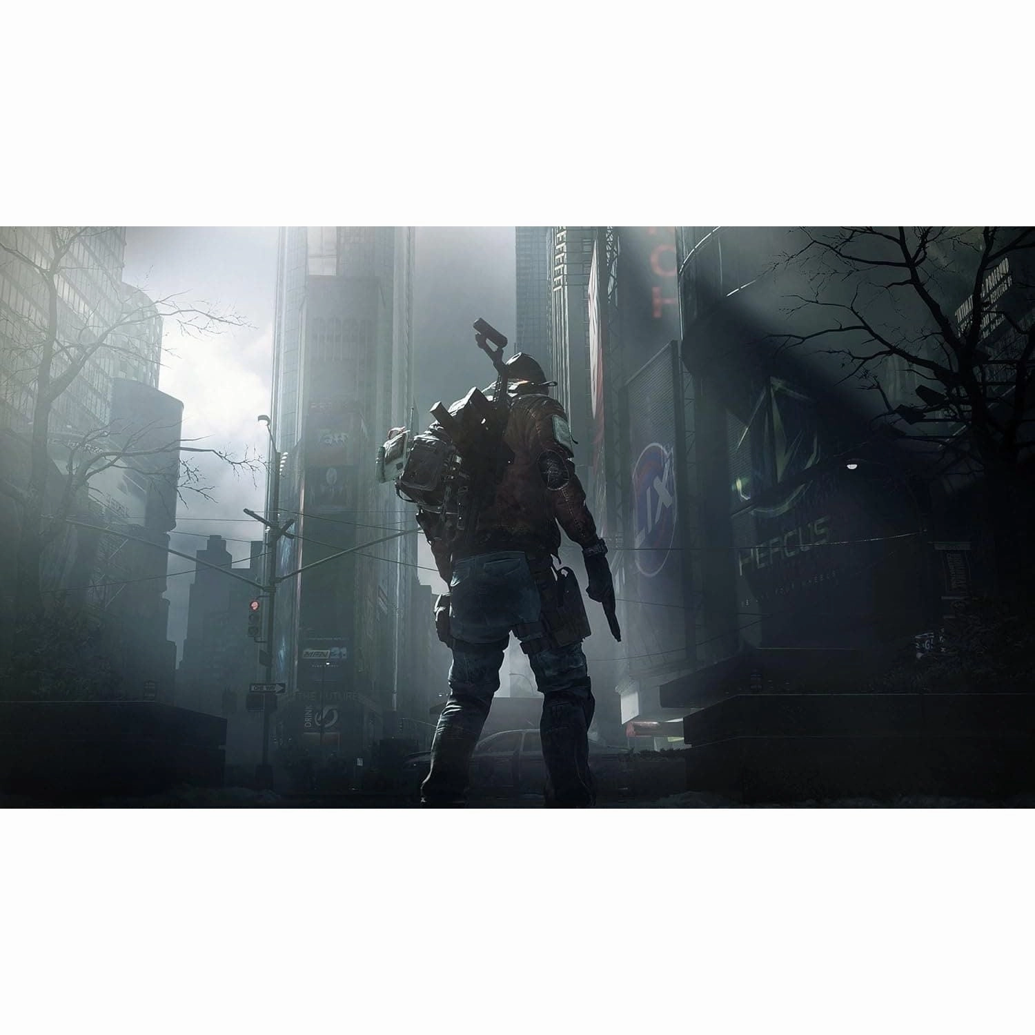 Tom Clancy's The Division - Xbox One Game