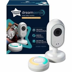 Tommee Tippee Dreamsense App-Enabled Smart Baby Monitor xbox console, buy xbox series x, xbox accessories online