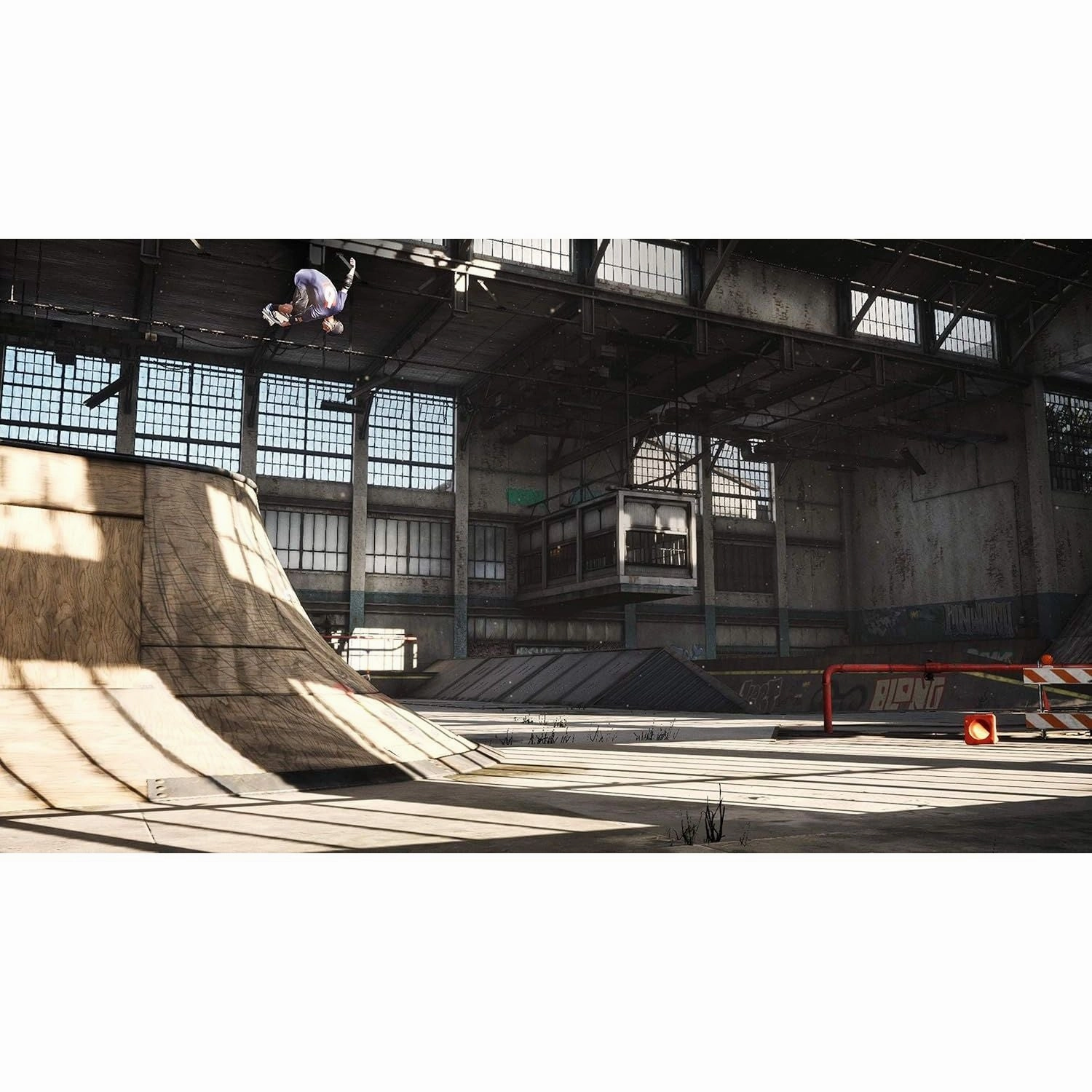 Tony Hawk's Pro Skater 1 2 - Xbox One Game