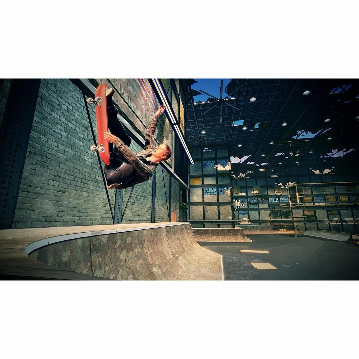 Tony Hawk's Pro Skater 5 (Xbox One)