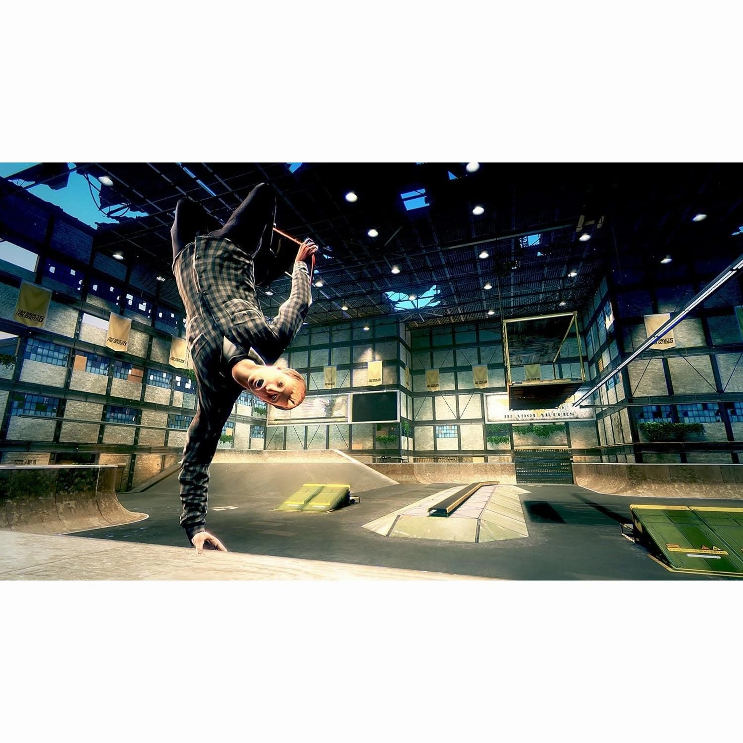 Tony Hawk's Pro Skater 5 (Xbox One)