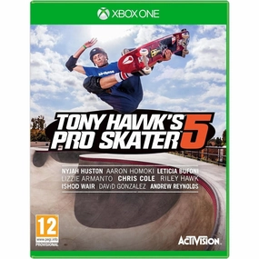 Tony Hawk's Pro Skater 5 (Xbox One) wireless gaming headset, best gaming earbuds, bluetooth earbuds with mic