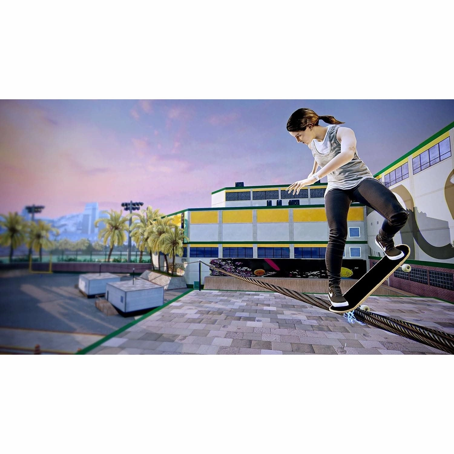 Tony Hawk's Pro Skater 5 (Xbox One)