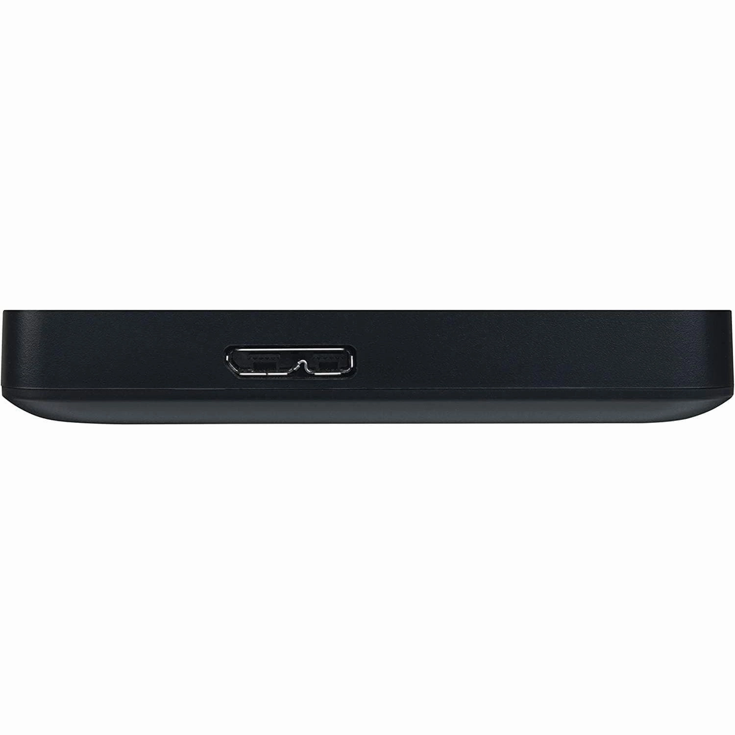 Toshiba 1TB Canvio Basics Portable External Hard Drive,USB 3.0 Gen 1, Black (HDTB410EK3AA)