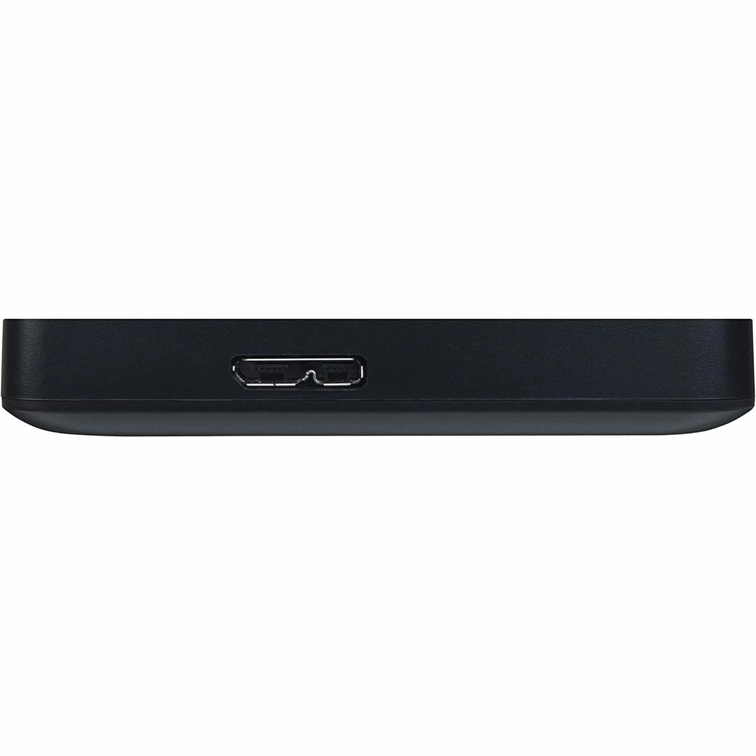Toshiba 1TB Canvio Basics Portable External Hard Drive,USB 3.0 Gen 1, Black (HDTB410EK3AA)