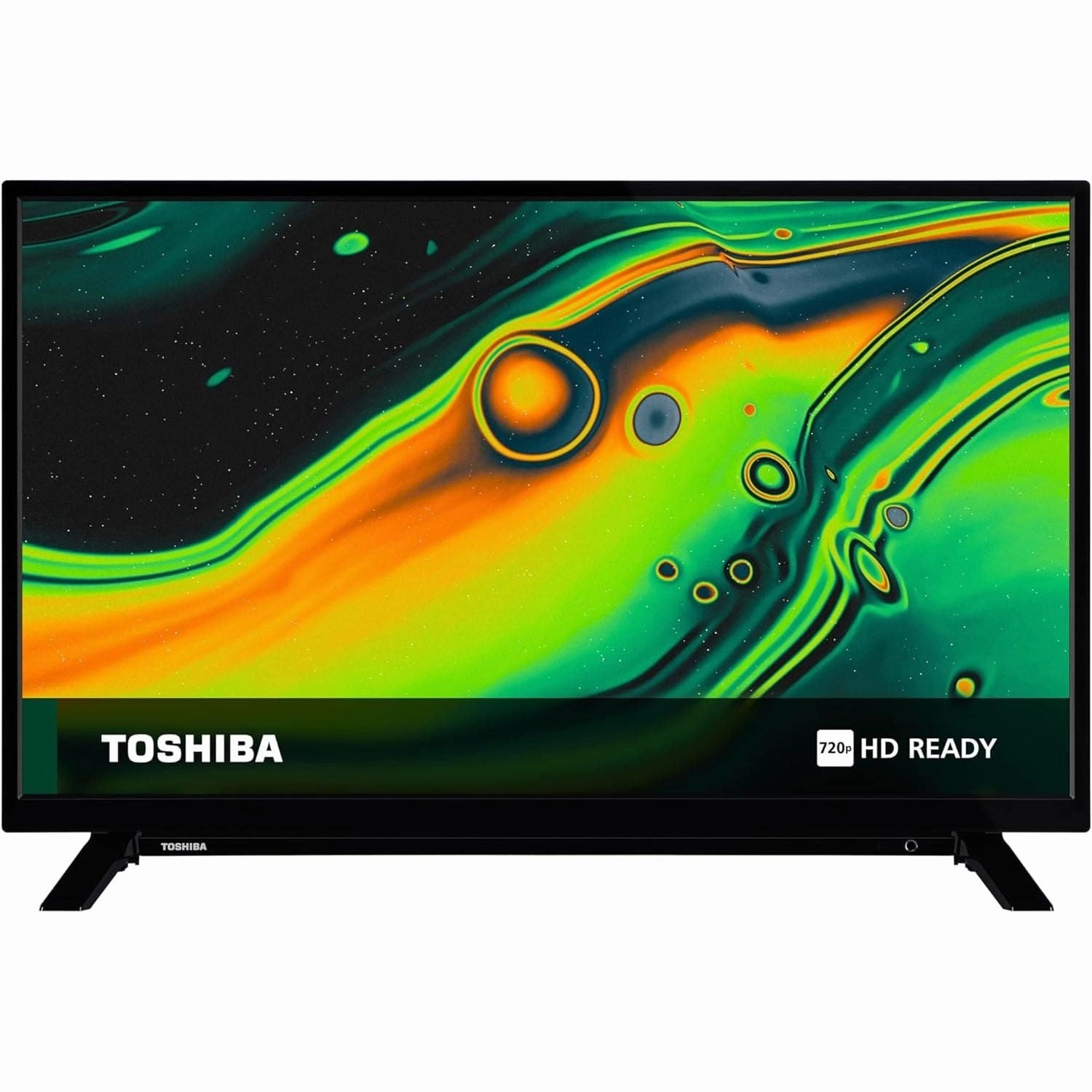 Toshiba 32 Inch 32WV2353DB Smart HD Ready LED Freeview TV