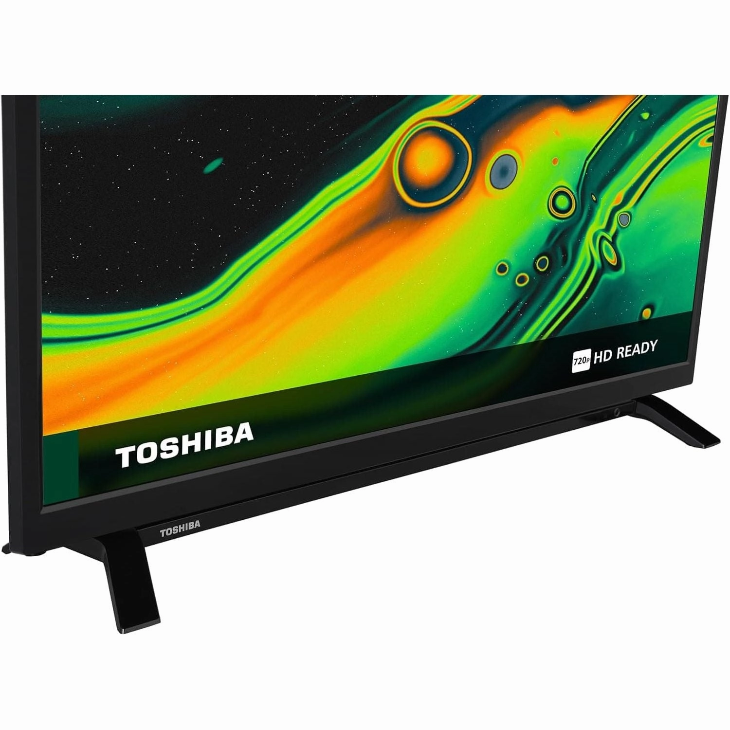 Toshiba 32 Inch 32WV2353DB Smart HD Ready LED Freeview TV