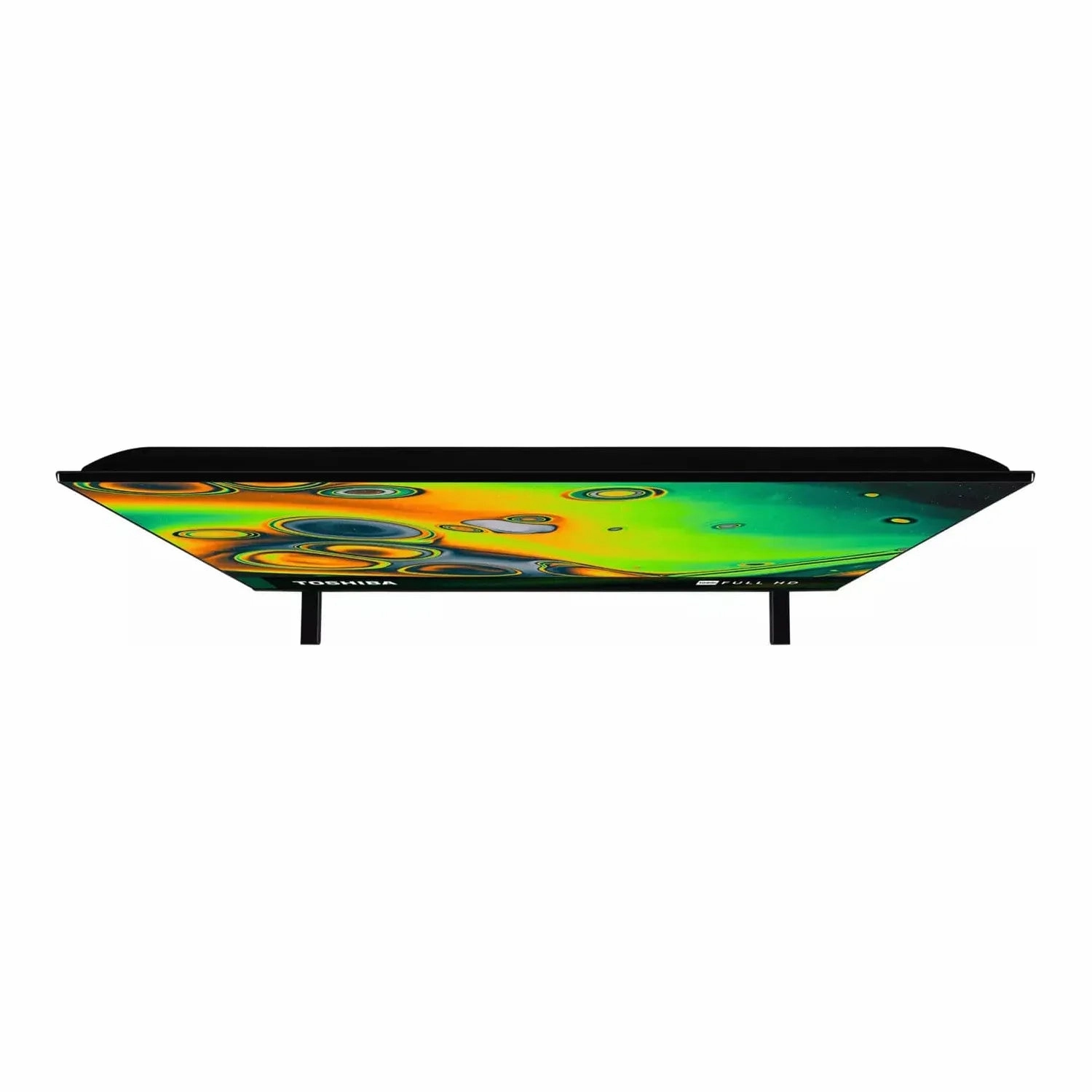 Toshiba 32 Inch 32WV2353DB Smart HD Ready LED Freeview TV