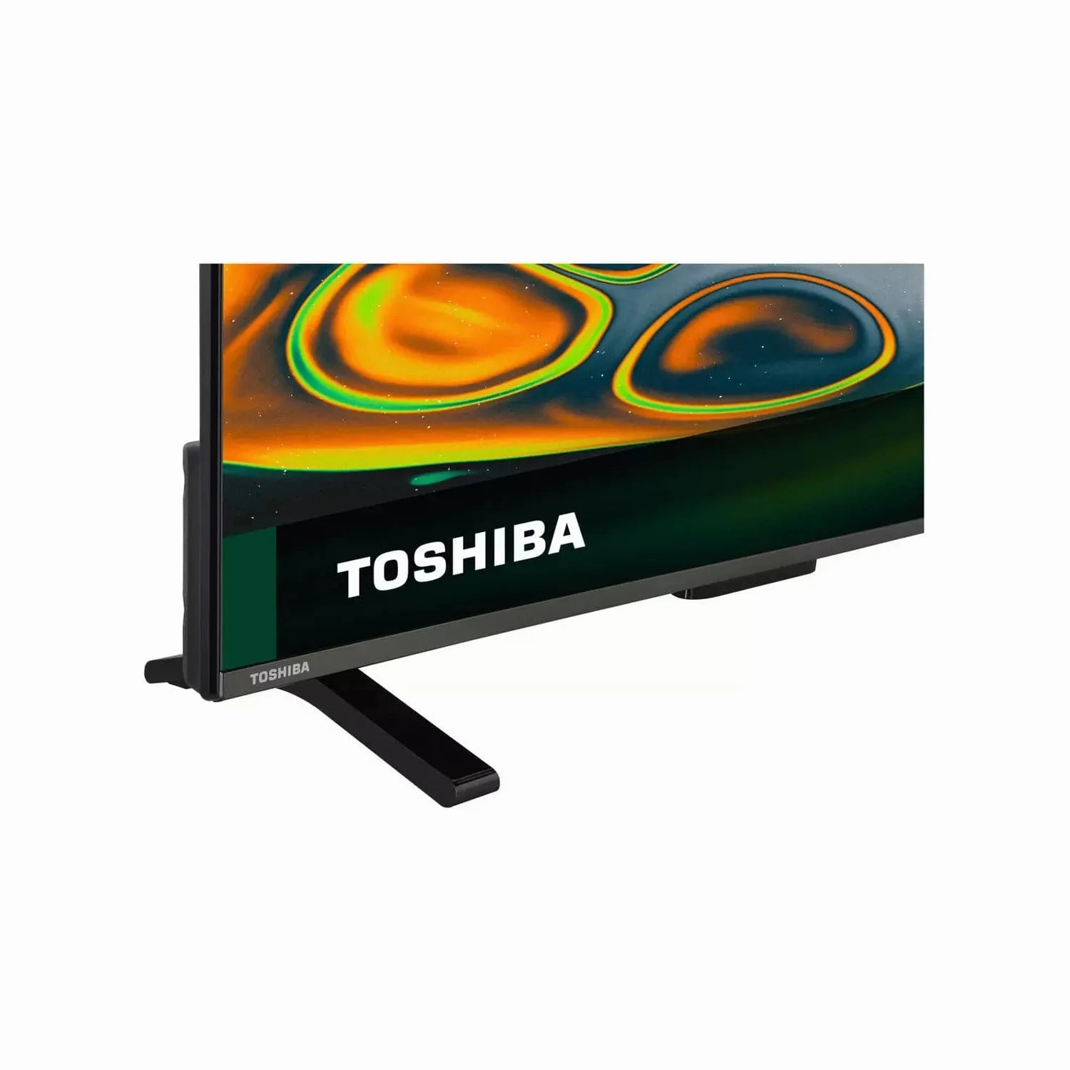 Toshiba 32 Inch 32WV2353DB Smart HD Ready LED Freeview TV