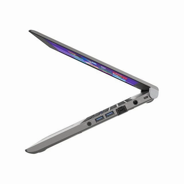 Toshiba Tecra Z40-A-18R, 14 inch, 4th Gen i5-4210U 1.7 GHz, 128GB SSD, 8GB RAM, Ultrabook, Silver