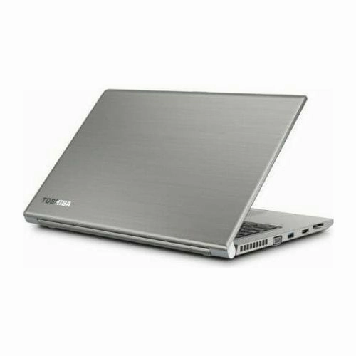 Toshiba Tecra Z40-A-18R, 14 inch, 4th Gen i5-4210U 1.7 GHz, 128GB SSD, 8GB RAM, Ultrabook, Silver