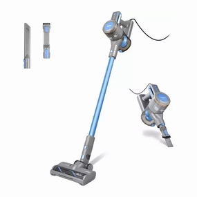 Tower T513006 VL20 3-in-1 Performance Corded Vacuum Cleaner with HEPA Filter, 1L Capacity, 400W, Aqua Blue phone accessories, mobile phone cases, best charging cable