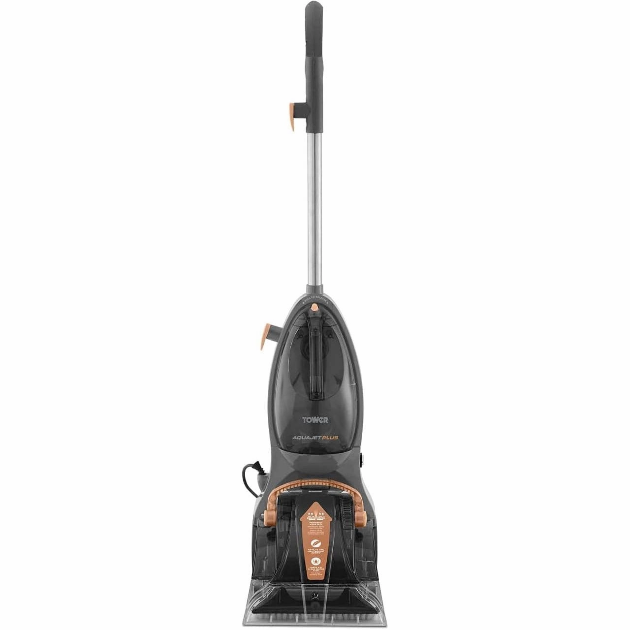 Tower T548003L TCW AQUAJET PLUS Carpet Washer - Rose Gold and Grey xbox console, buy xbox series x, xbox accessories online