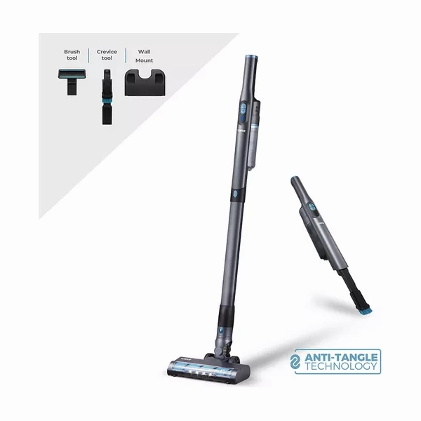 TOWER VL60 NimbleVac Cordless Vacuum Cleaner - Black