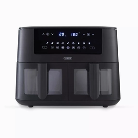 TOWER Vortx Vizion [T17151BM] Air Fryer - Black phone accessories, mobile phone cases, best charging cable