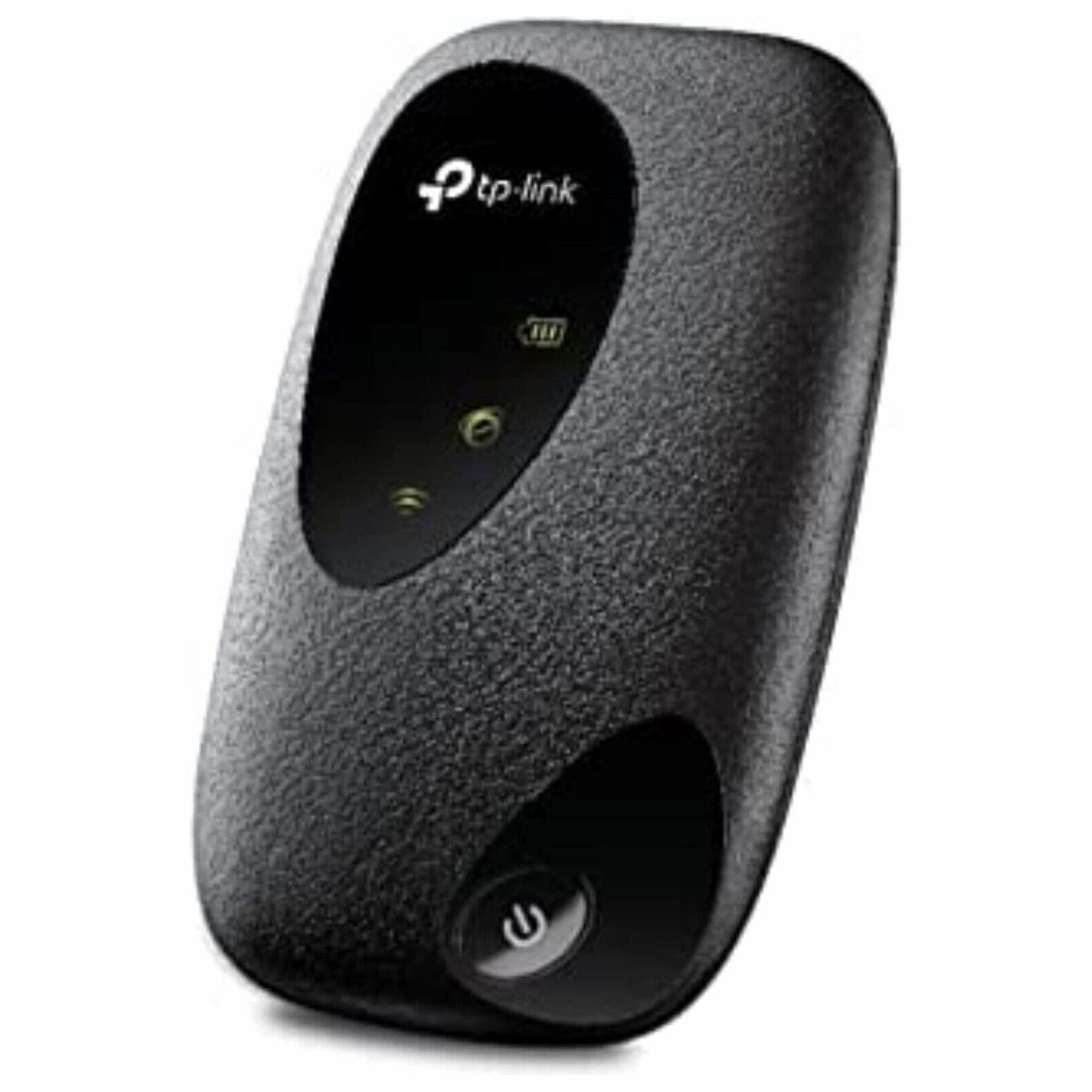 TP-Link 4G Cat4 LTE Travel Mobile Mi-Fi Hotspot, Connection with Up to 10 Devices, Compatible with Most of the Network, Rechargeable /Up to 8 hours life Battery, Easy Management with tpMiFi App(M7000)