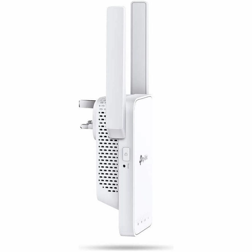 TP-Link AC1200 Dual Band Wi-Fi Range Extender & Booster