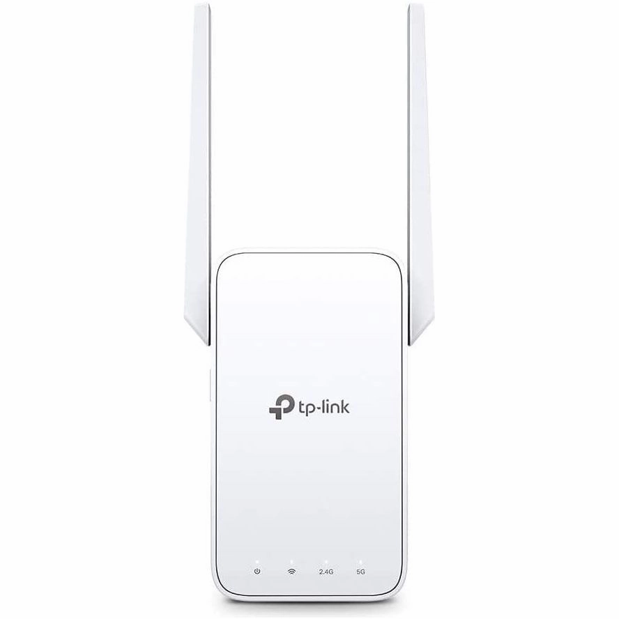 TP-Link AC1200 Dual Band Wi-Fi Range Extender & Booster
