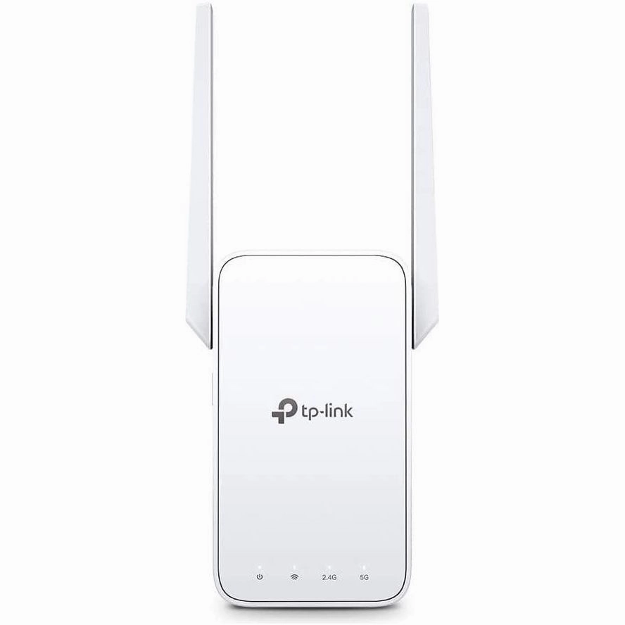 TP-Link AC1200 Dual Band Wi-Fi Range Extender & Booster